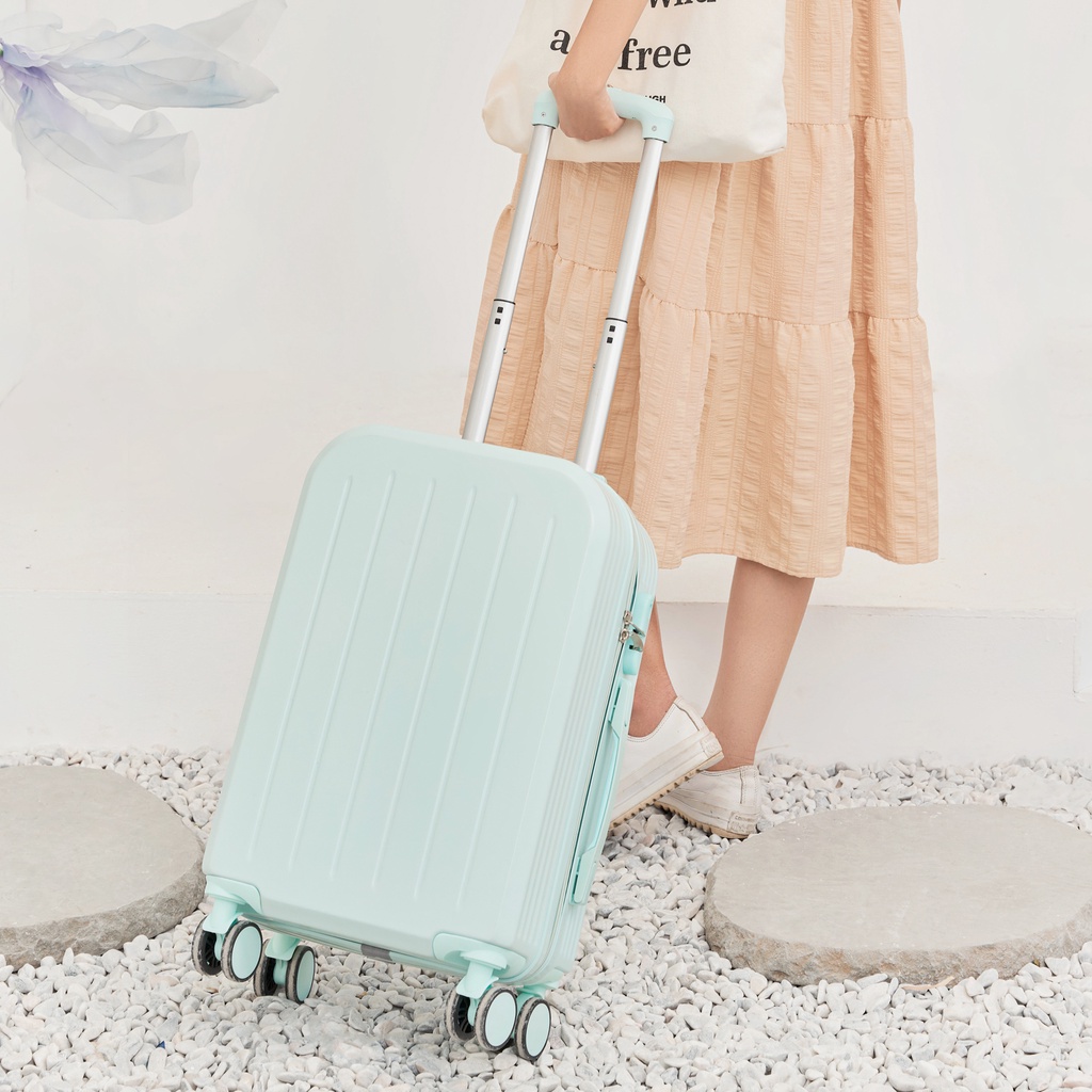 Vali kéo du lịch thời trang SUNNY SV07