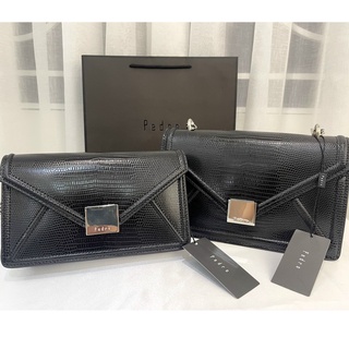 Túi xách Bì thư PEDR0 đủ size 20 + 24 cm