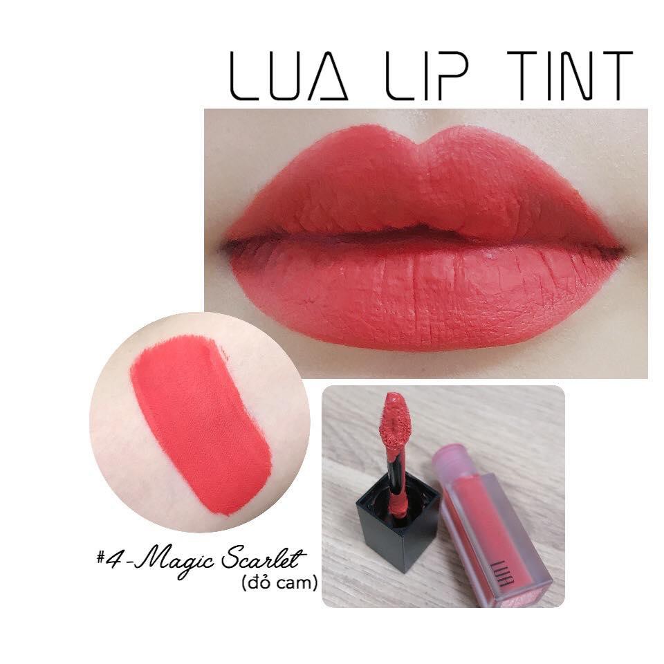 Son kem LUA - LUA LIP TINT