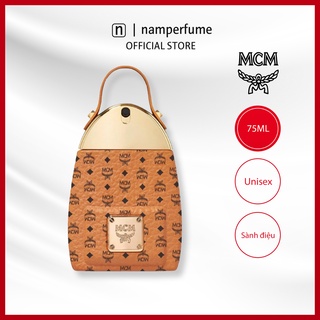 Nước hoa unisex MCM Eau de Parfum
