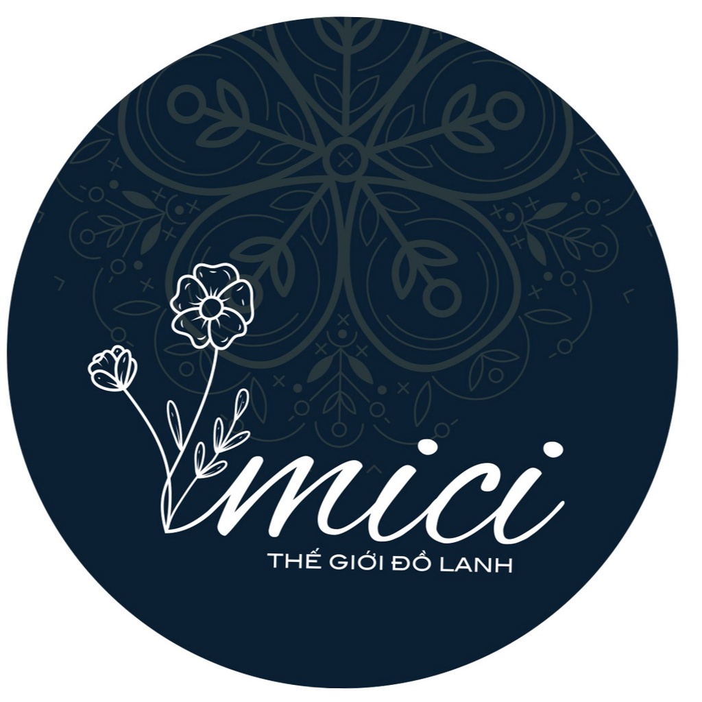 MICI - Thế giới đồ lanh