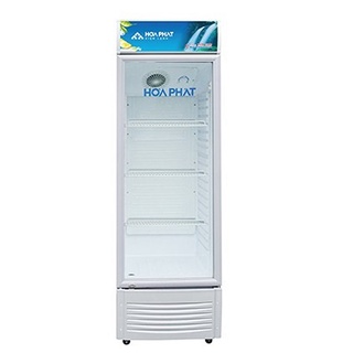 Tủ mát funiki hòa phát hsc 600f1r1 242l/ hsr d6242 gián tiếp - hàng chính hãng