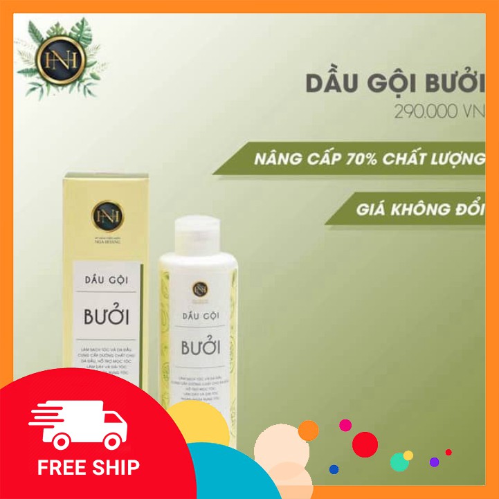 [Chính hãng] Dầu gội bưởi Nga Hoàng kích thích mọc tóc - Dầu gội MACCADIN Nga Hoàng mẫu mới nhất | BigBuy360 - bigbuy360.vn