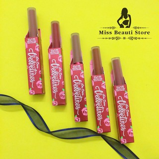 Son kem Lime Crime.