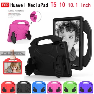 Ốp máy tính bảng chống sốc tùy chọn màu sắc dành cho Huawei Mediapad T5 10 10.1 "