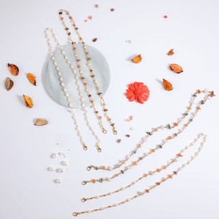 vòng cổ Handmade Thời Trang Hàn Quốc