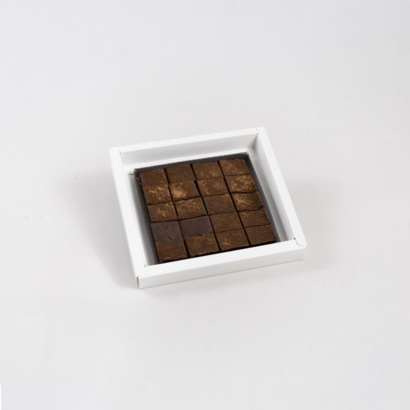 La Chocotea Fresh (Socola) Chocolate XO