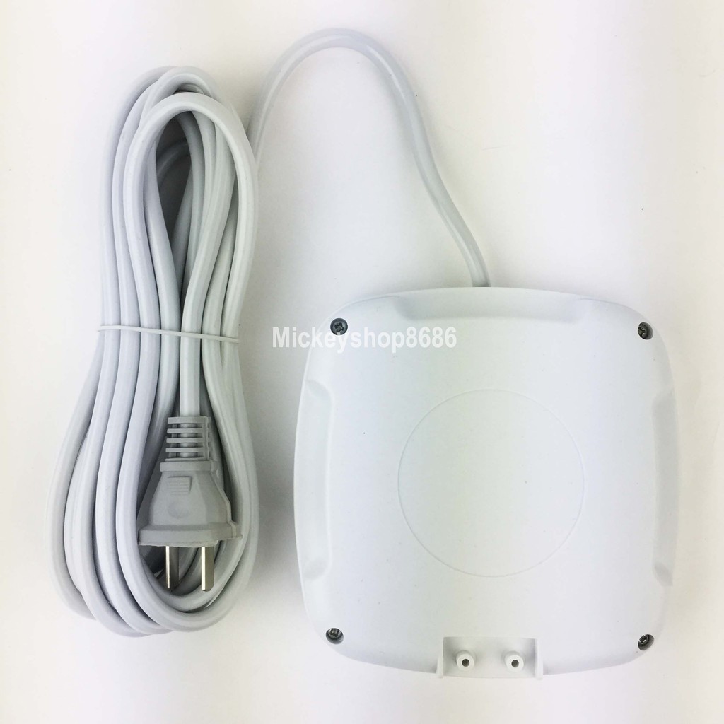 Ổ CẮM ĐIỆN 4 CỔNG USB CÓ CÔNG TẮC DÂY 5M 2500W- CHỐNG QUÁ TẢI
