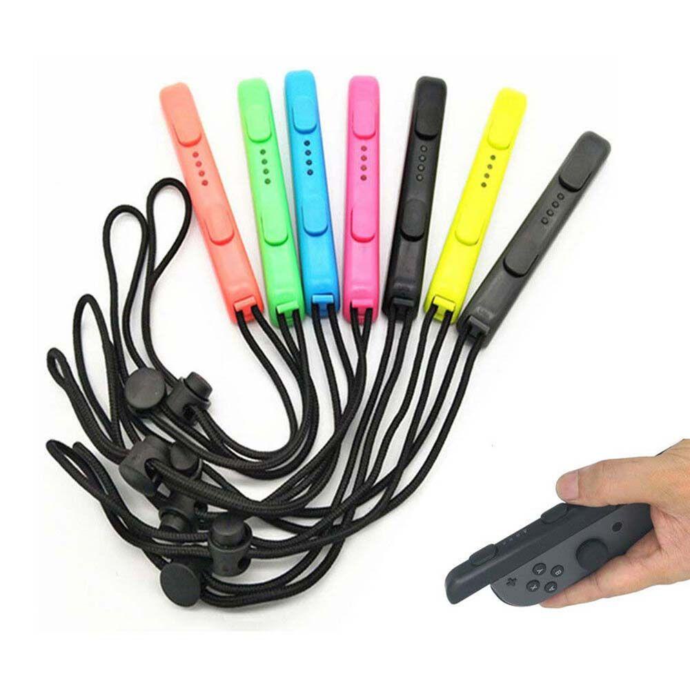 AUGUSTINA Dây Đeo Cổ Tay Joy-Con Cho Tay Cầm Chơi Game Nintendo Switch