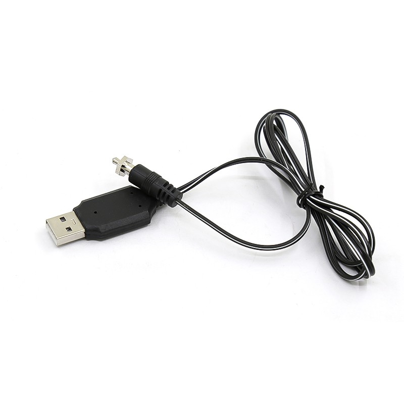 RC RC Bộ Đánh Lửa Sạc Usb Dc Cho Xe Điều Khiển Từ Xa 1 / 10 1 / 8