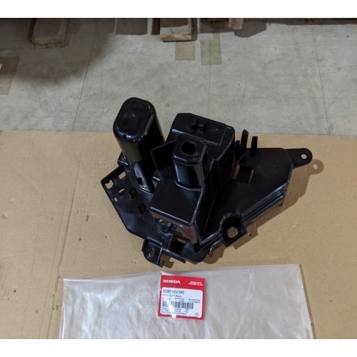 Hộp Đựng Bình ắc Quy Wave Nhỏ, Zx Honda