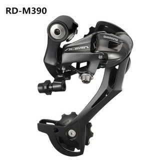 Shimano Acera RD-M390 Cùi Đề Sau 7 8 9 Tốc Độ Xe Đạp MTB Cùi Đề Xe Đạp-168-OXUI8