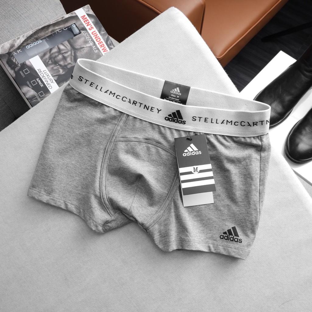 [ VNXK ] Quần lót boxer chất liệu cotton xịn, mịn, đai lưng siêu đẹp