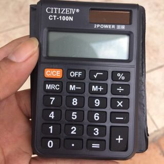 Máy tính mini cầm tay Citizetv CT-100N ko