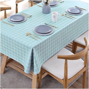 Khăn trải bàn nhựa PVC chống thấm nước trang trí nhà cửa, tiệc, phông nền chụp hình
