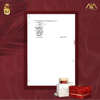 [CHÍNH HÃNG] CAO MỤN SÂM ĐỎ 36 VỊ - MEEA ORGANIC