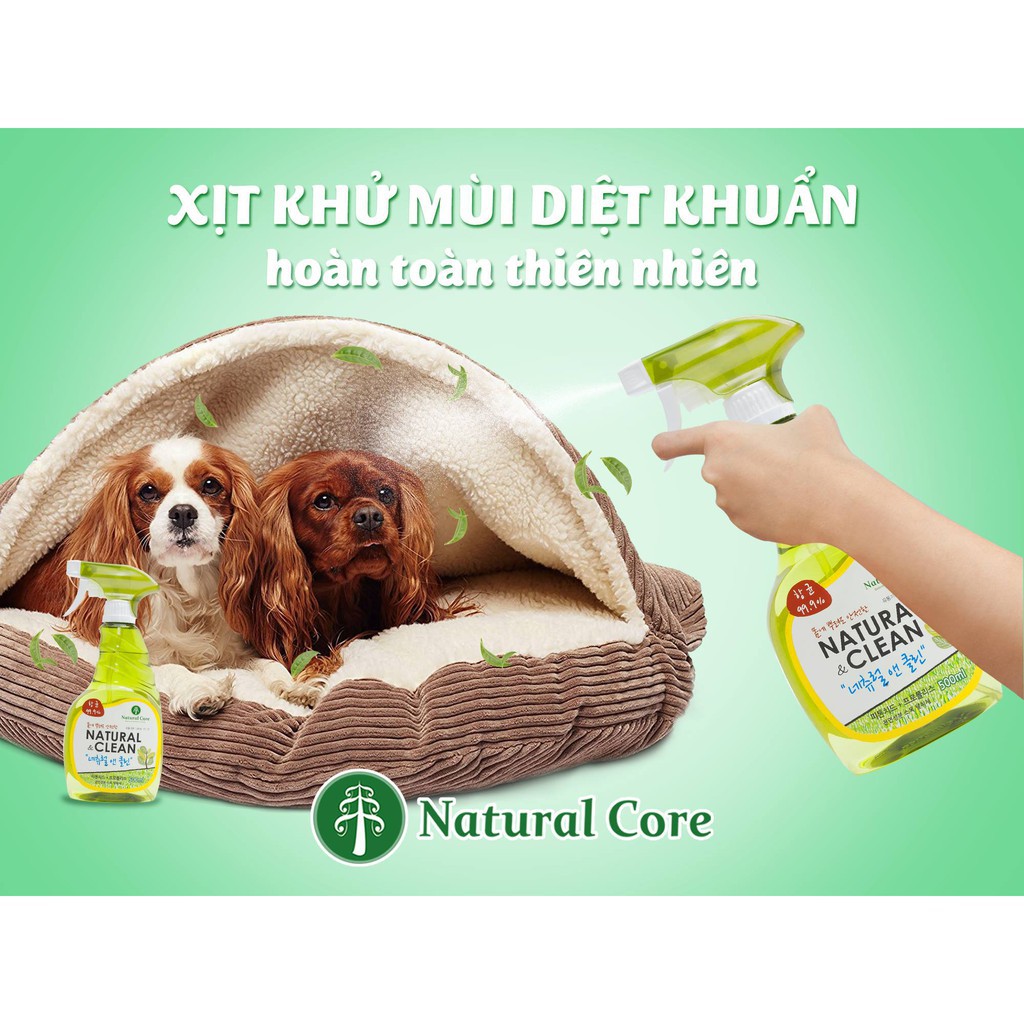 500ml(❁´◡`❁)XỊT KHỬ MÙI DIỆT KHUẨN có tác dụng chống vi khuẩn, chống nấm, chống virus với chất kháng sinh tự nhiên.