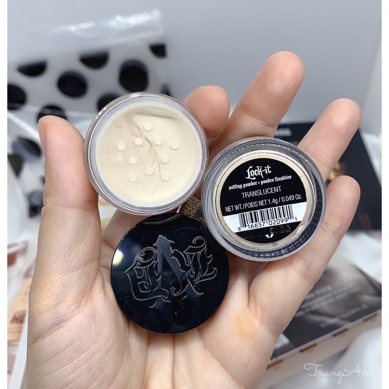 🌼KEM LÓT VẠN NG MÊ YSL TOUCHE ECLAT BLUR PRIMER ❤️