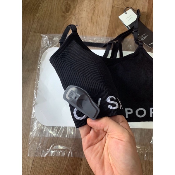 Áo tập OYSHO_SPORT