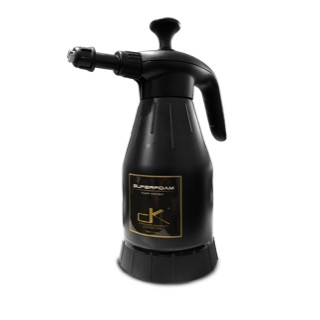 Bình xịt bọt tuyết rửa xe cầm tay - SuperFoam Pump Action 1.5l (1 cái)