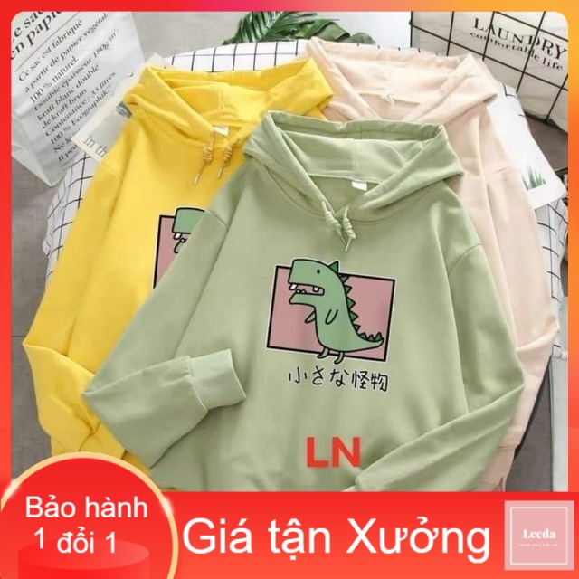 Áo hoodie khủng Long ô vuông, áo thun nam nữ, áo thun, sét bộ mặc ở nhà, áo nỉ ấm - MODY