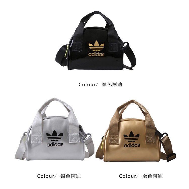 Adidas Túi Đeo Chéo Thể Thao Thời Trang Cho Nữ -KZ3241