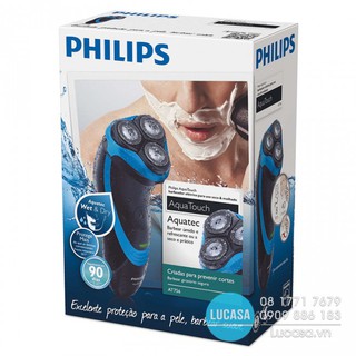 Máy Cạo Râu Philips AT756