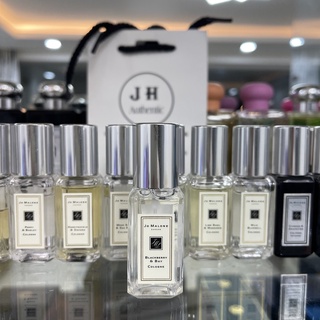 Nước hoa mini Jo Malone 9ml  (Chuẩn Auth FULLSEAL)