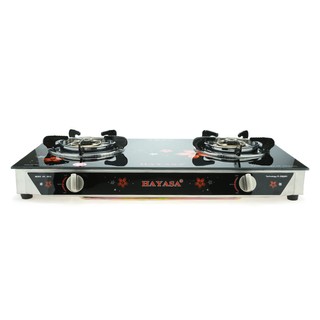 Bếp gas Hayasa HA-8010