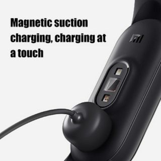 Đồng hồ đeo tay miband 5