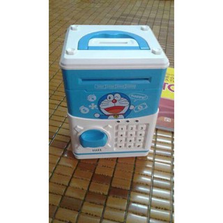 két sắt mini cho bé có mật mã