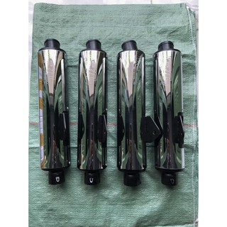 Lon bô cbr pháp redleo móc ấm