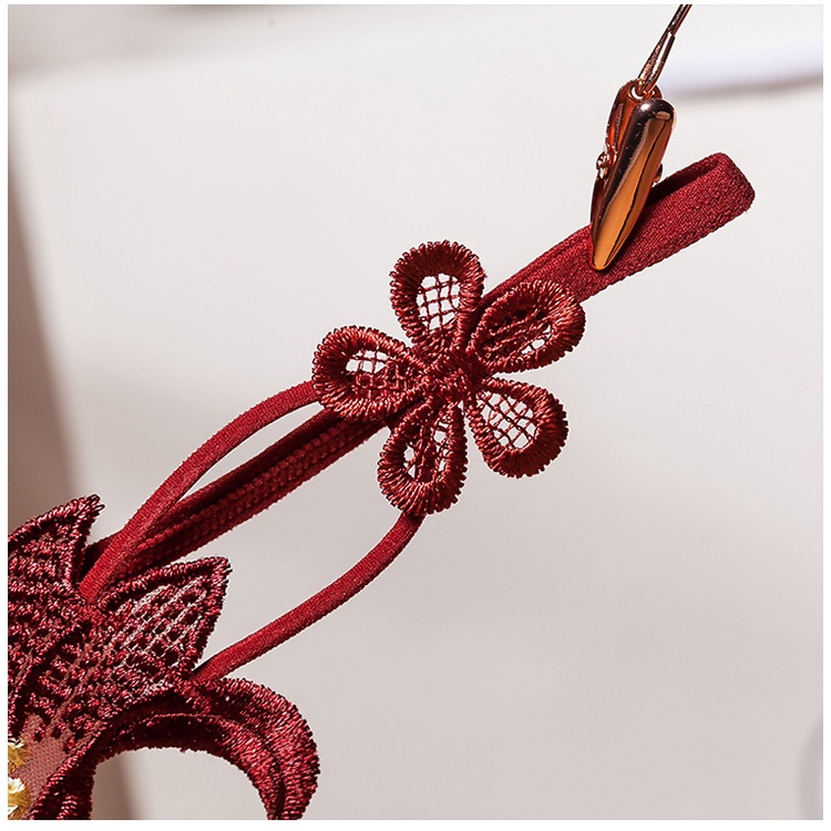 Quần lót nữ ren sexy cao cấp SD2249 mềm mại xuyên thấu gợi cảm thoáng mát từ 40kg-55kg