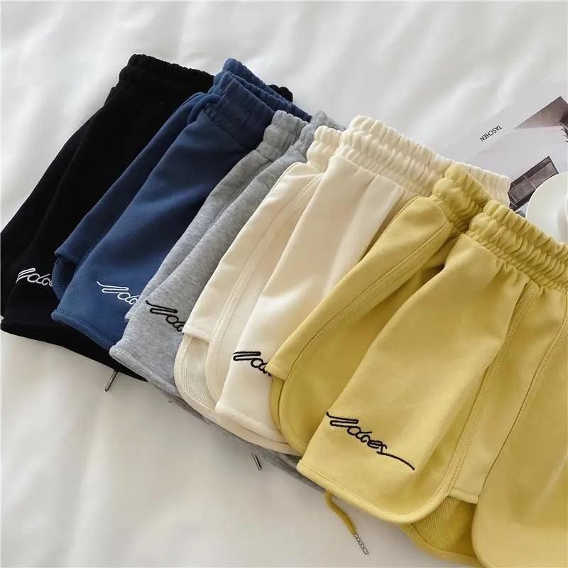 Quần Short Size Lớn Thời Trang Cá Tính 165452 Quần Short Thể Thao Ống Rộng Thời Trang Năng Động