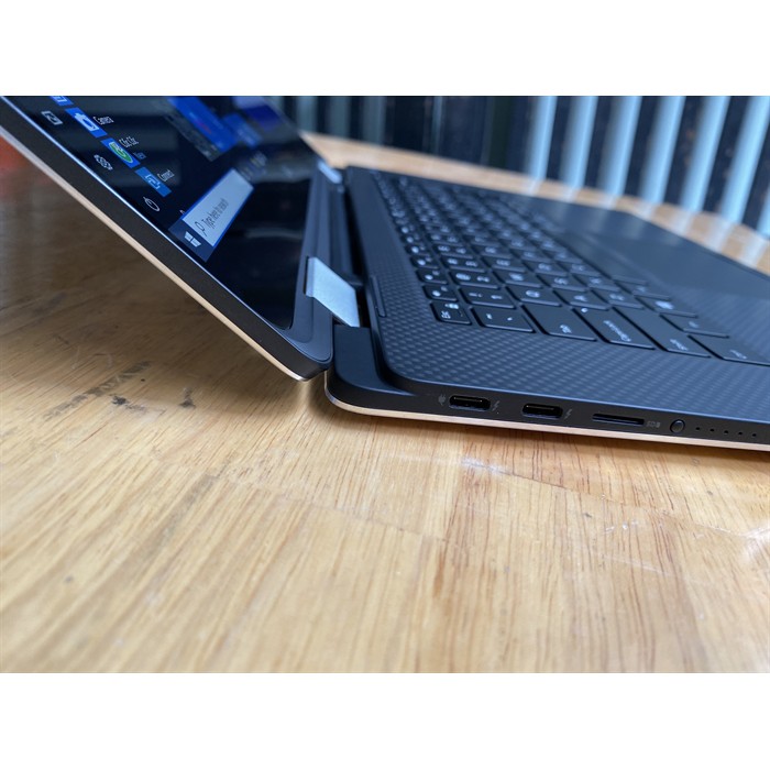 Laptop Dell Precision 5530 2in1, i7 8706G, 16G, ssd 1T, vga 4G, 15,6in, touch X360, giá rẻ' | BigBuy360 - bigbuy360.vn