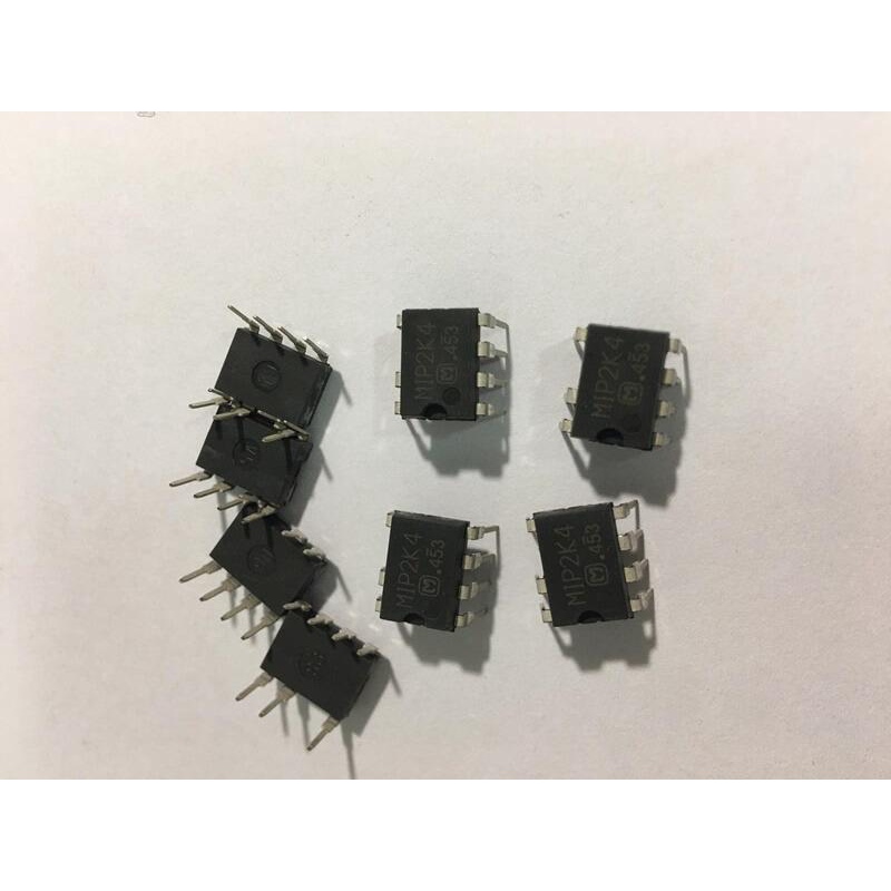 IC nguồn Mip2k4 mới chính Hãng thay thế Mip2k2 Mip2k3 .
