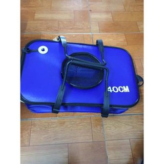 [SALE]  Thùng  đựng  cá  đaiwa