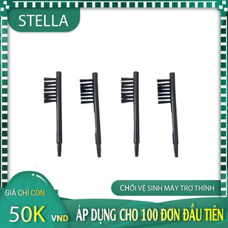Thiết bị vệ sinh máy trợ thính