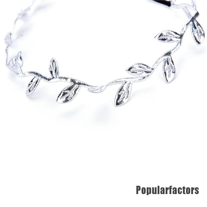 2 Băng Đô Vải Co Giãn Cho Bé