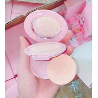 Phấn phủ con thỏ Hàn Quốc