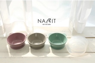[ORDER] BÁT GẤU ĂN DẶM BLUE MAMA