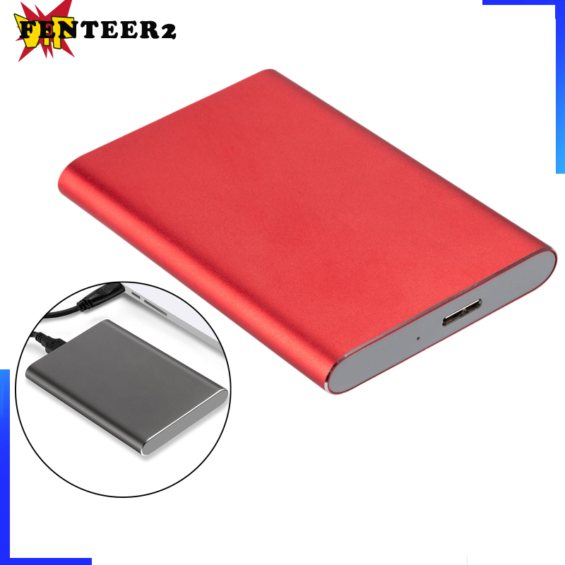 (Fenteer2 3c) ổ Cứng Di động USB3.0 | BigBuy360 - bigbuy360.vn