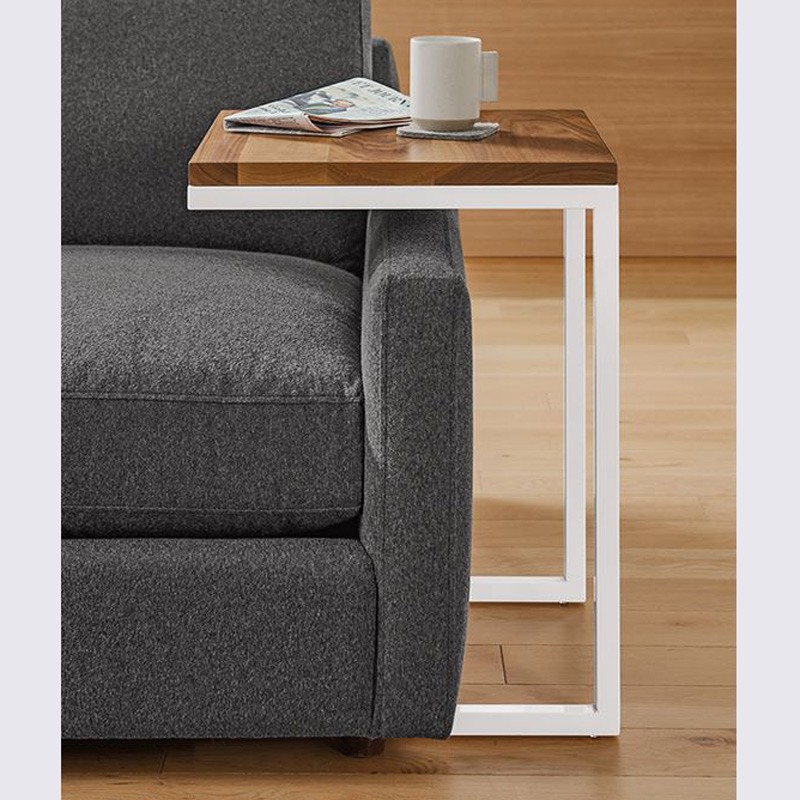 Bàn laptop mini đa năng chân sắt | BigBuy360 - bigbuy360.vn