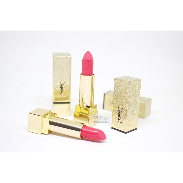 Son YSL Rouge Pur Conture Lipstick