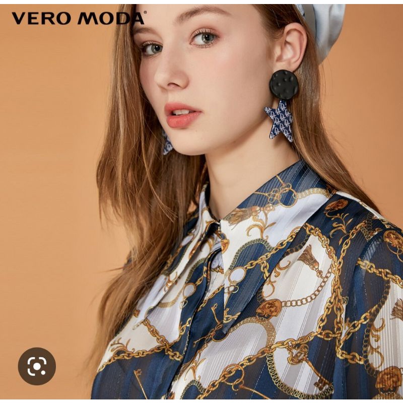 Thanh lý áo Vero moda size XS new tag