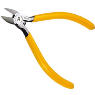 Kìm cắt kim mini chuyên dụng trong phun xăm thẩm mỹ