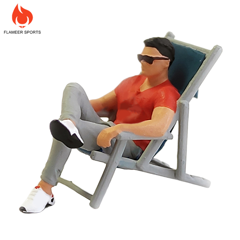 Mô Hình Nhân Vật Diorama Tỉ Lệ 1 / 64 Cao Cấp