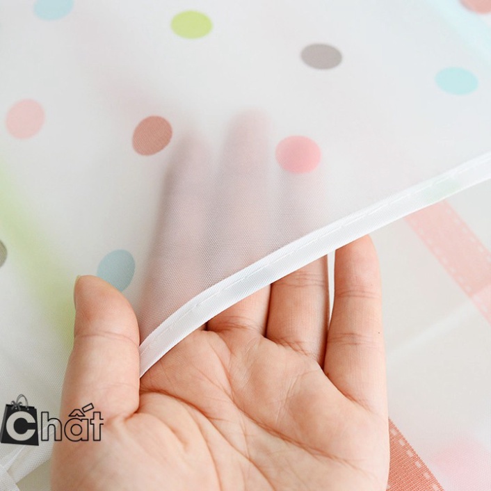 Tấm Phủ Tủ Lạnh Tiện Dụng Xin Xắn DANA
