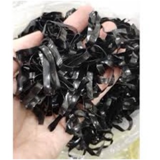 Chichome GÓI CHUN ĐEN BUỘC TÓC