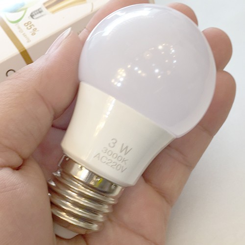 -Giá sỉ- Đèn led 3w trang trí giá tốt